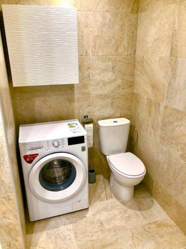 Apartamento Paraiso Flor