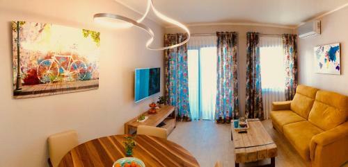 Apartamento Paraiso Flor