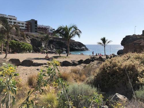 Apartamento 1204 Spectacular View! Studio Refurbished New