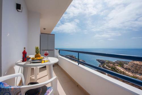 Apartamento 1204 Spectacular View! Studio Refurbished New