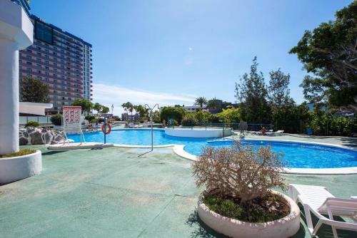 Apartamento 1204 Spectacular View! Studio Refurbished New