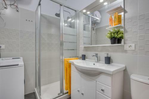 Apartamento 1204 Spectacular View! Studio Refurbished New