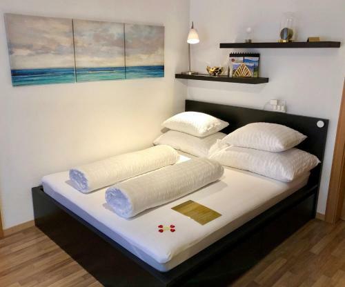 Apartamento Wonderful & Private Room With En-suite Bathroom