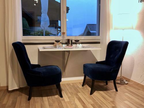 Apartamento Wonderful & Private Room With En-suite Bathroom