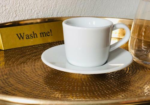 Apartamento Wonderful & Private Room With En-suite Bathroom