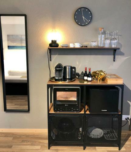 Apartamento Wonderful & Private Room With En-suite Bathroom