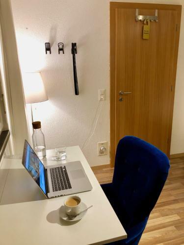 Apartamento Wonderful & Private Room With En-suite Bathroom