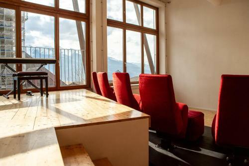 Apartamento Loft With Home Cinema