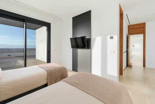 Karat Villa Playa Paraiso