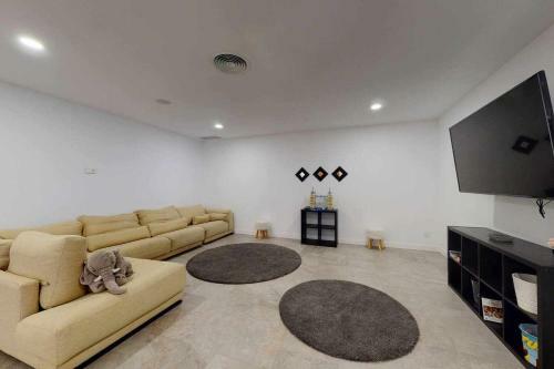 Karat Villa Playa Paraiso