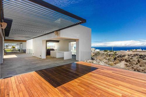 Karat Villa Playa Paraiso