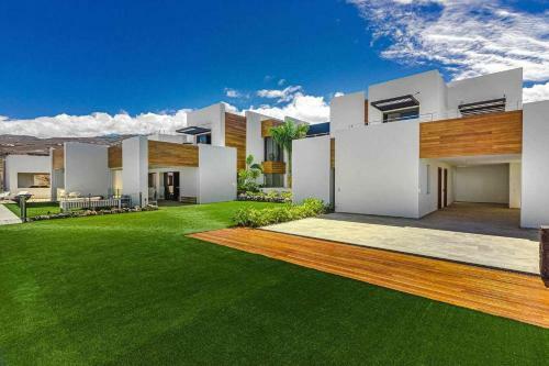 Karat Villa Playa Paraiso