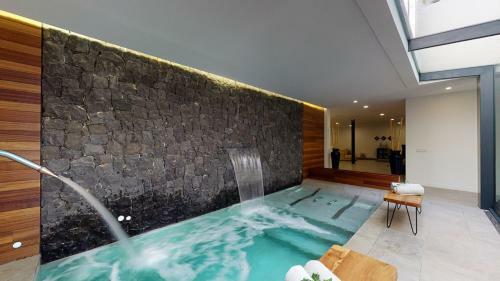 Karat Villa Playa Paraiso