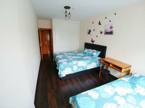 Apartamento Family Paradise Premium