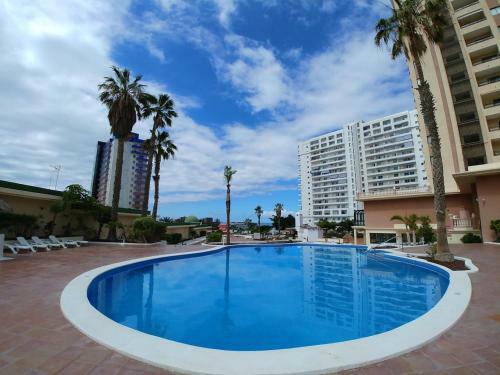Apartamento Family Paradise Premium