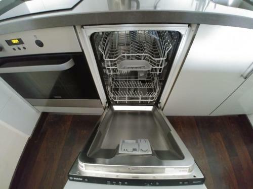 Apartamento Family Paradise Premium