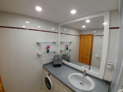Apartamento Family Paradise Premium
