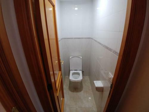 Apartamento Family Paradise Premium