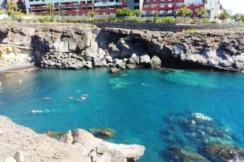 Apartamento Family Paradise Premium