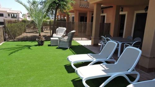 Hl025 Luxury 3 Bedroom Villa With Community Pool
