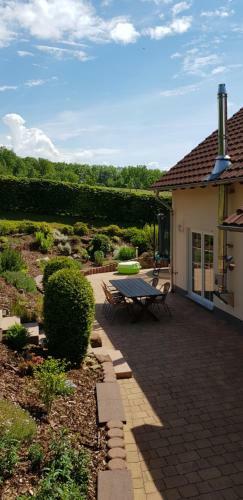 Ferienhaus Maja
