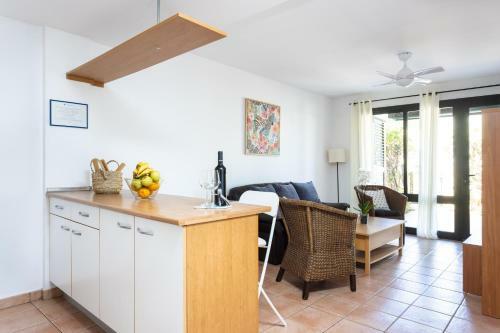 Villa Apartamento Paraiso I, Tenerife