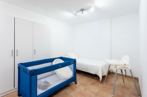 Villa Apartamento Paraiso I, Tenerife