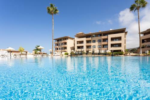 Villa Apartamento Paraiso I, Tenerife