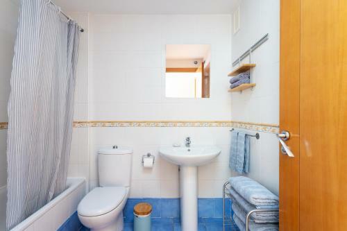 Villa Apartamento Paraiso I, Tenerife