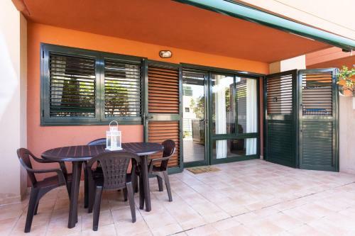 Villa Apartamento Paraiso I, Tenerife