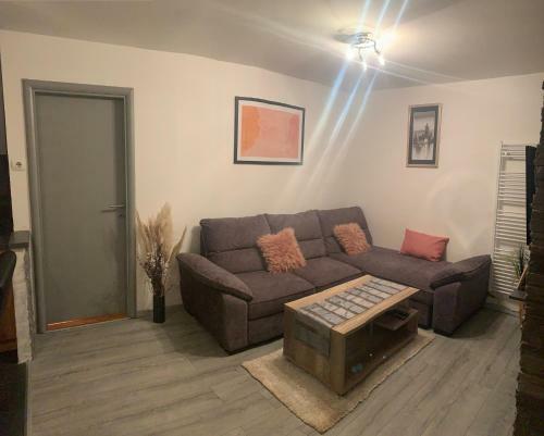 Apartamento Sara