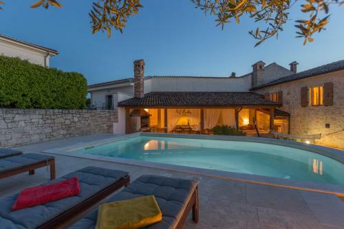 Villa Casa Jagoda