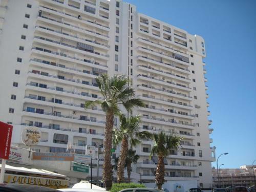 Apartamento Studio With Ocean View. 100 M Beach