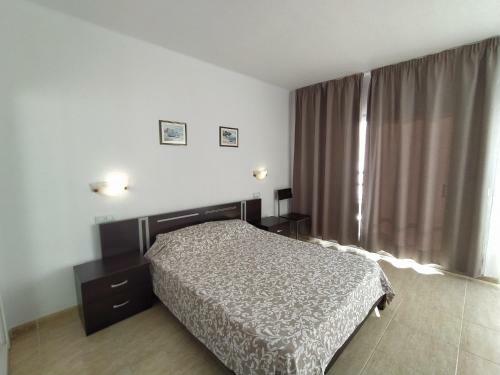 Apartamento Studio With Ocean View. 100 M Beach