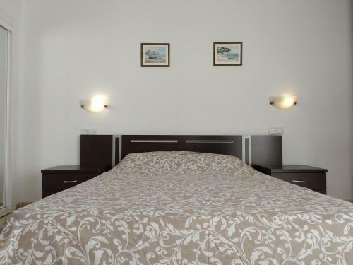 Apartamento Studio With Ocean View. 100 M Beach