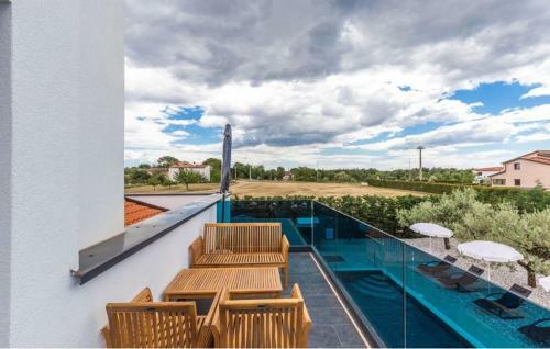 Villa Zara In Vi?njan