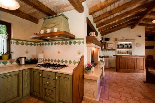 Villa Vila Ulika