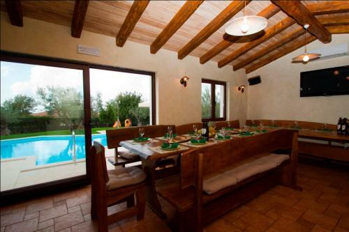 Villa Vila Ulika