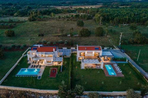 Villa Sabina