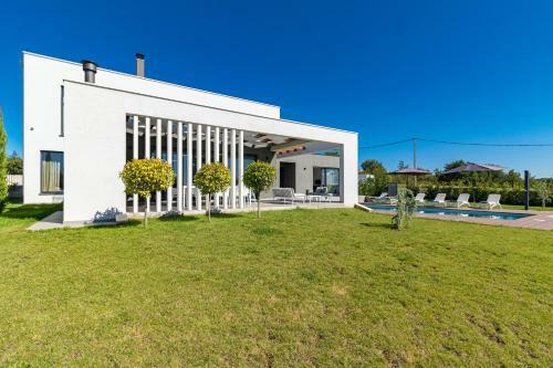 Villa Sabina
