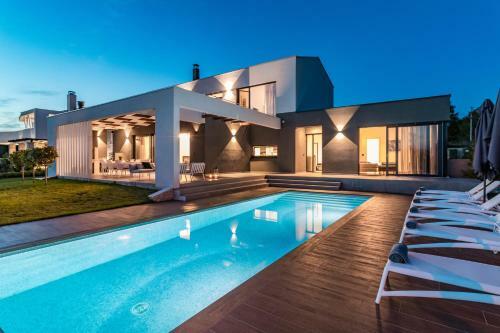 Villa Sabina