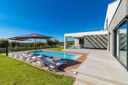 Villa Sabina
