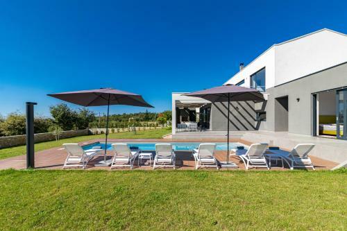 Villa Sabina