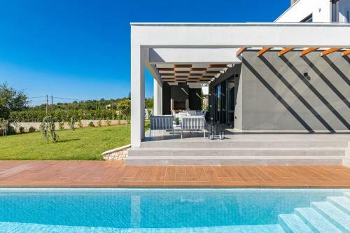Villa Sabina