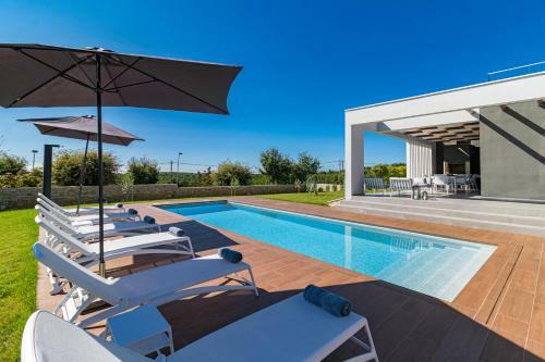 Villa Sabina