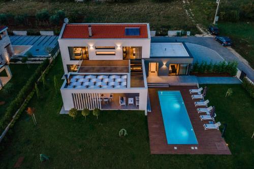 Villa Sabina