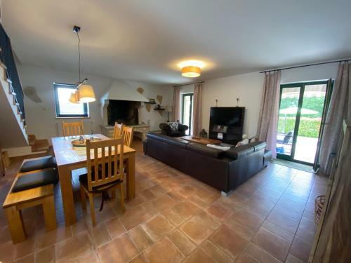 Villa Dracena Mit Privatem Pool