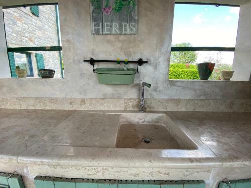 Villa Dracena Mit Privatem Pool