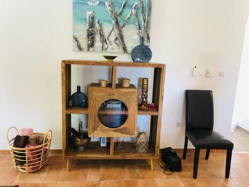 Villa Dracena Mit Privatem Pool