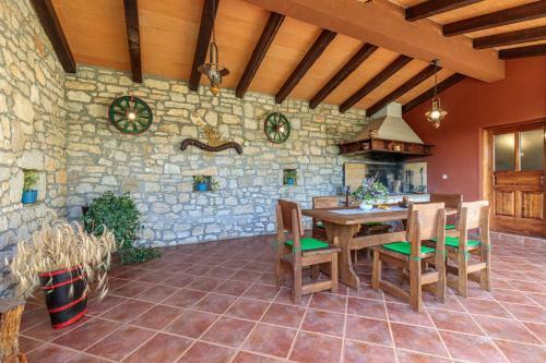 Holiday Home Tamaris With Pool